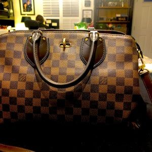Authentic LV monogram